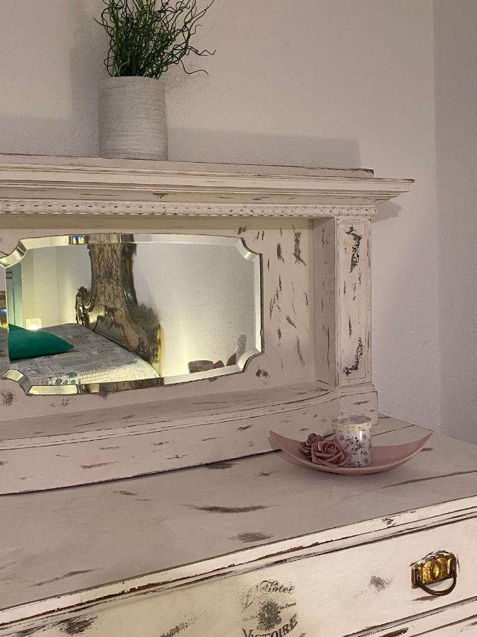 Casa Bianca Souterrain Lägenhet Kappel-Grafenhausen Exteriör bild