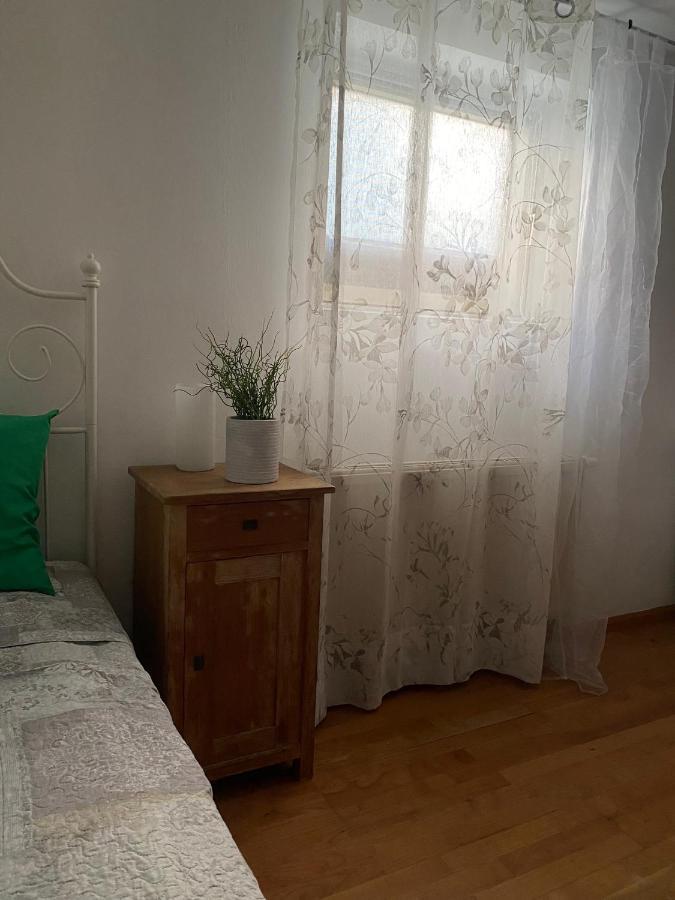 Casa Bianca Souterrain Lägenhet Kappel-Grafenhausen Exteriör bild