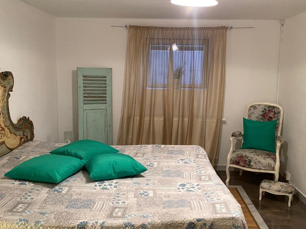Casa Bianca Souterrain Lägenhet Kappel-Grafenhausen Exteriör bild